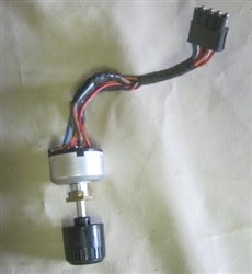 Headlamp Switch - DAC2144
