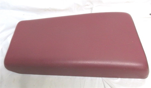 Jaguar XJ6 Console Lid / Armrest BD45971